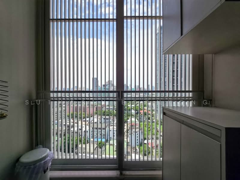 The Line Phahon-Pradipat : The Line พหลฯ-ประดิพัทธ์, กรุงเทพ, 21 ประดิพัทธิ์, สามเสนใน, พญาไท, กรุงเทพ, 66 ตร.ม., บ้านเดี่ยว ขาย, โดย Suthasin Boonkong, 500205917 - DDproperty.com