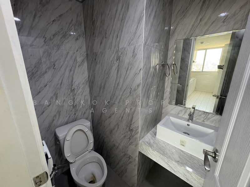 Tai Ping Towers, Bangkok, 582 Soi Sukhumvit 63, Khlong Tan Nua, Watthana, Bangkok, 2 Bedrooms, 102 sqm, Condo For Rent, by BANGKOK PROPERTY AGENTS, 500205918 - DDproperty.com