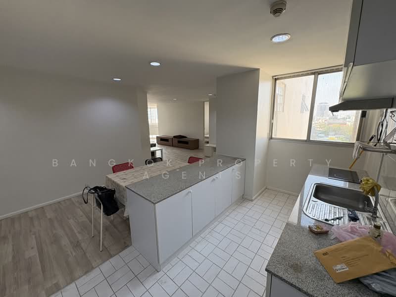 Tai Ping Towers, Bangkok, 582 Soi Sukhumvit 63, Khlong Tan Nua, Watthana, Bangkok, 2 Bedrooms, 102 sqm, Condo For Rent, by BANGKOK PROPERTY AGENTS, 500205918 - DDproperty.com