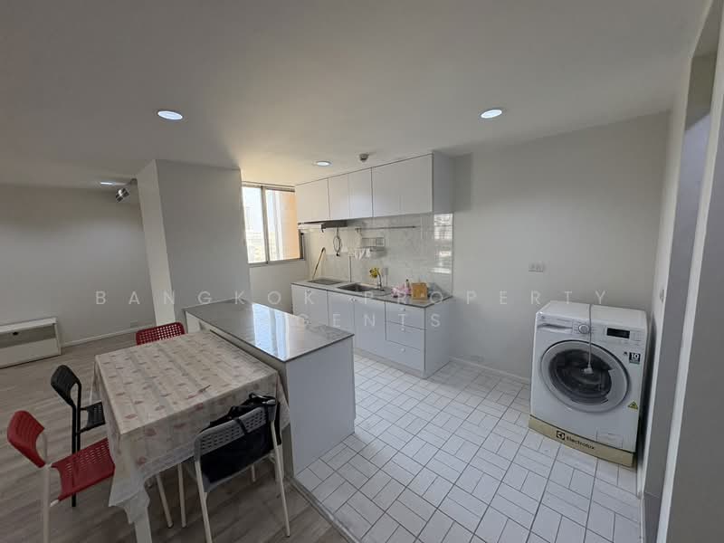 Tai Ping Towers, Bangkok, 582 Soi Sukhumvit 63, Khlong Tan Nua, Watthana, Bangkok, 2 Bedrooms, 102 sqm, Condo For Rent, by BANGKOK PROPERTY AGENTS, 500205918 - DDproperty.com