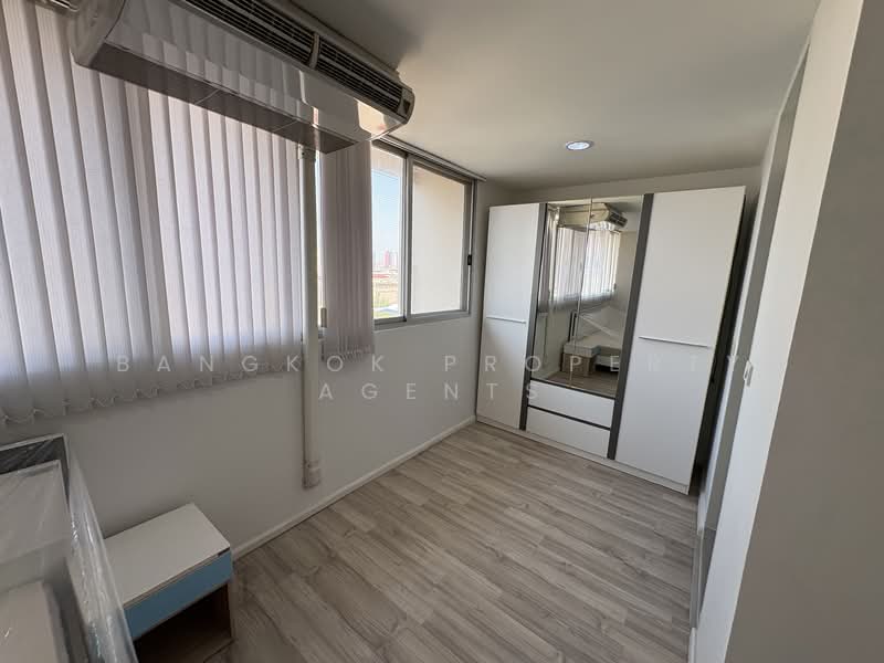 Tai Ping Towers, Bangkok, 582 Soi Sukhumvit 63, Khlong Tan Nua, Watthana, Bangkok, 2 Bedrooms, 102 sqm, Condo For Rent, by BANGKOK PROPERTY AGENTS, 500205918 - DDproperty.com