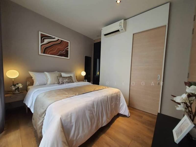 Park Origin Phrom Phong (Park 24), Bangkok, 68 Soi Sukhumvit 24, Khong Tan, Khlong Toei, Bangkok, 2 Bedrooms, 52 sqm, Condo For Rent, by Pavana Sirikogar, 500205921 - DDproperty.com