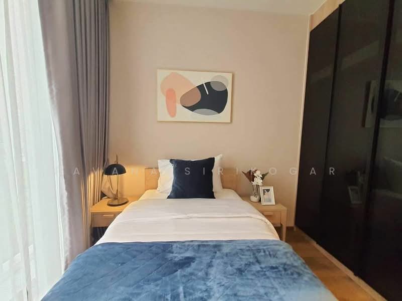 Park Origin Phrom Phong (Park 24), Bangkok, 68 Soi Sukhumvit 24, Khong Tan, Khlong Toei, Bangkok, 2 Bedrooms, 52 sqm, Condo For Rent, by Pavana Sirikogar, 500205921 - DDproperty.com