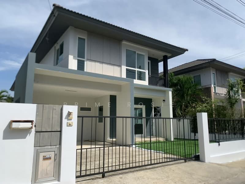 Inizio Kohkaew Phuket by Land and Houses, Phuket, Ko Kaeo, Muang Phuket, Phuket, 3 Bedrooms, 200 sqm, Single Detached House For Rent, by Prime Rosie, 500205923 - DDproperty.com