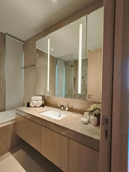 ให้เช่า - Magnolias Waterfront Residences : แมกโนเลียส์ วอเตอร์ฟรอนท์ เรสซิเดนซ์, กรุงเทพ