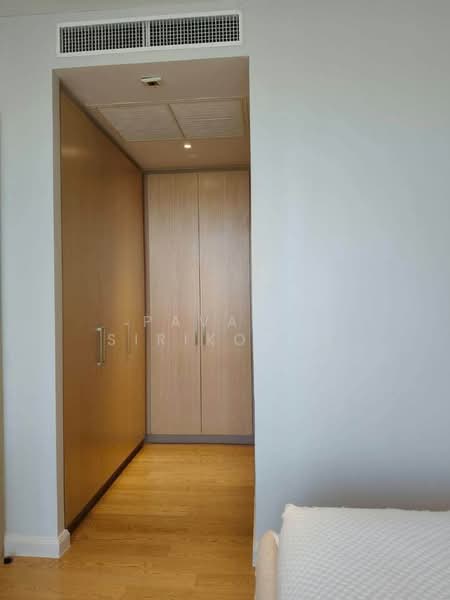 For Rent - Magnolias Waterfront Residences, Bangkok