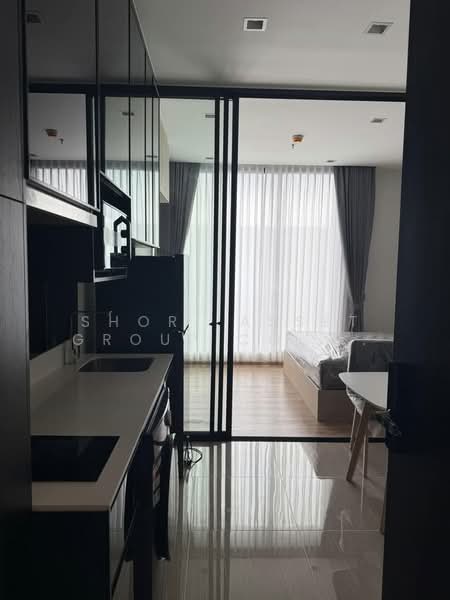 Noble Around Ari, Bangkok, 312 Phahon Yothin Rd, Samsen Nai, Phaya Thai, Bangkok, 1 Bedroom, 27 sqm, Condo For Sale, by Shori Asset Group Co., Ltd., 500205931 - DDproperty.com