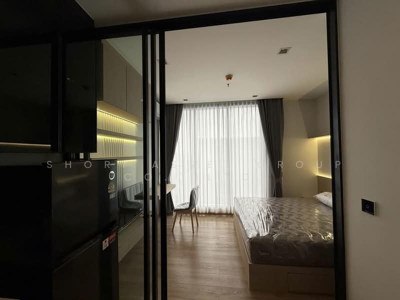 Noble Around Ari, Bangkok, 312 Phahon Yothin Rd, Samsen Nai, Phaya Thai, Bangkok, 1 Bedroom, 27 sqm, Condo For Sale, by Shori Asset Group Co., Ltd., 500205931 - DDproperty.com