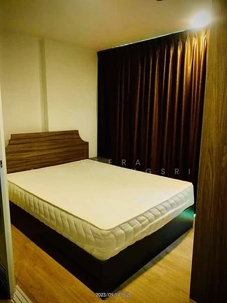 Premio Quinto, Bangkok, Phaholyothin Road, Sena Nikhom, Chatuchak, Bangkok, 1 Bedroom, 26 sqm, Condo For Sale, by Veera Sawatrangsri, 500205932 - DDproperty.com