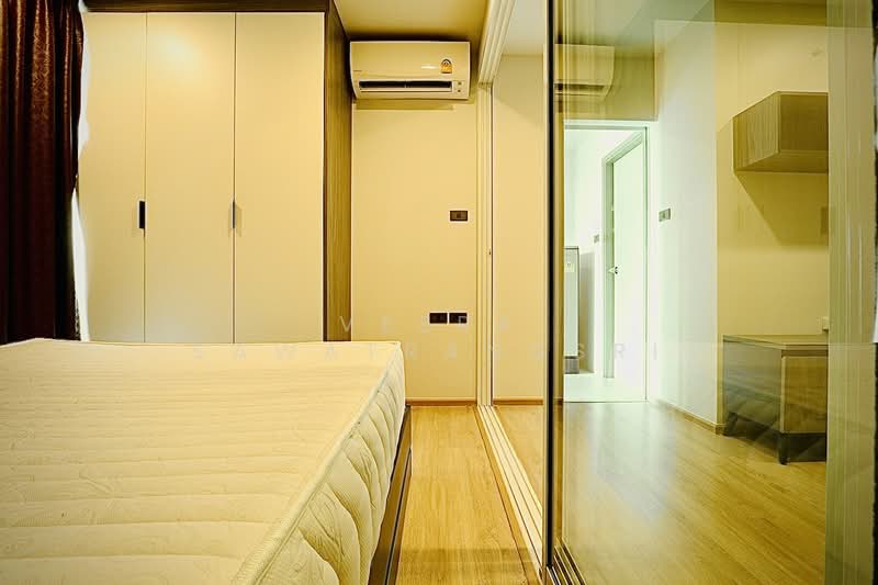 Premio Quinto : พรีมิโอ ควินโต, กรุงเทพ, ถนนพหลโยธิน, เสนานิคม, จตุจักร, กรุงเทพ, 26 ตร.ม., คอนโด ขาย, โดย Veera Sawatrangsri, 500205932 - DDproperty.com