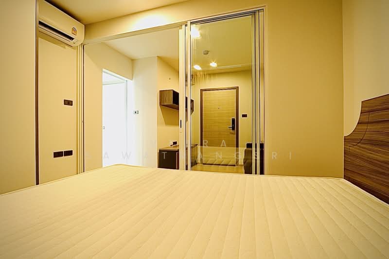 Premio Quinto, Bangkok, Phaholyothin Road, Sena Nikhom, Chatuchak, Bangkok, 1 Bedroom, 26 sqm, Condo For Sale, by Veera Sawatrangsri, 500205932 - DDproperty.com