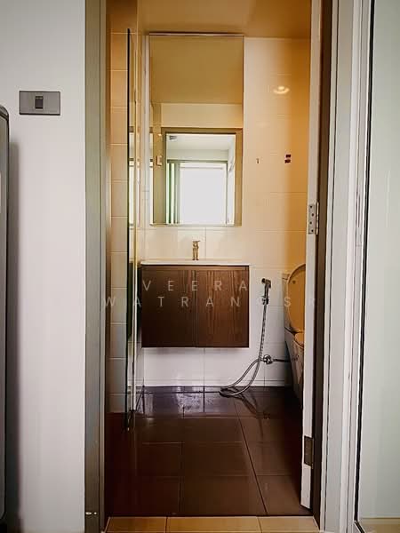 Premio Quinto, Bangkok, Phaholyothin Road, Sena Nikhom, Chatuchak, Bangkok, 1 Bedroom, 26 sqm, Condo For Sale, by Veera Sawatrangsri, 500205932 - DDproperty.com