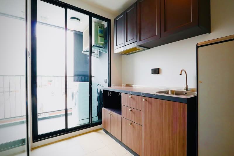Premio Quinto, Bangkok, Phaholyothin Road, Sena Nikhom, Chatuchak, Bangkok, 1 Bedroom, 26 sqm, Condo For Sale, by Veera Sawatrangsri, 500205932 - DDproperty.com