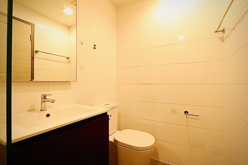 Premio Quinto, Bangkok, Phaholyothin Road, Sena Nikhom, Chatuchak, Bangkok, 1 Bedroom, 26 sqm, Condo For Sale, by Veera Sawatrangsri, 500205932 - DDproperty.com