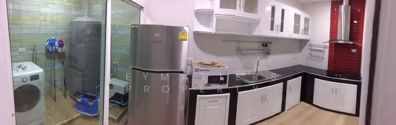 For Rent - The Miracle Plus Phet Kasem 63, Bangkok