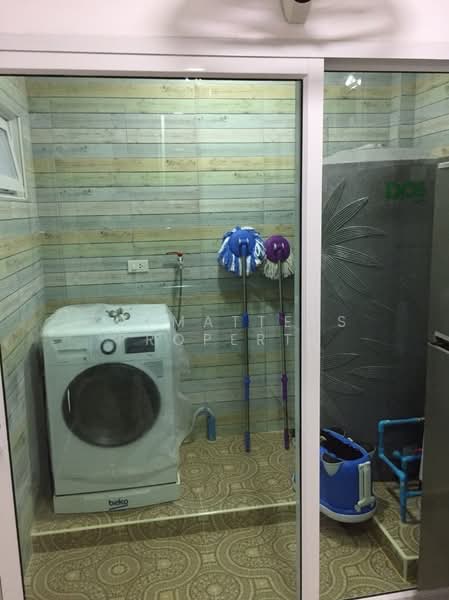 For Rent - The Miracle Plus Phet Kasem 63, Bangkok