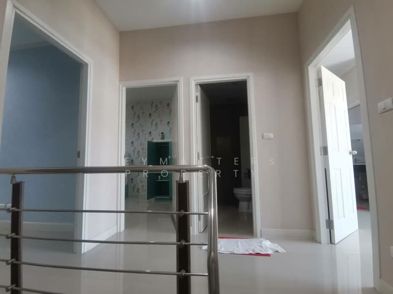 For Rent - The Miracle Plus Phet Kasem 63, Bangkok