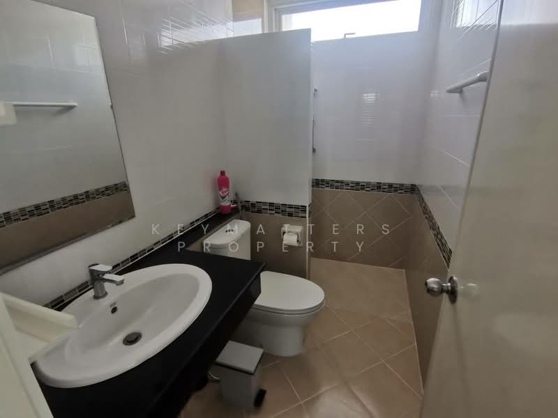 For Rent - The Miracle Plus Phet Kasem 63, Bangkok