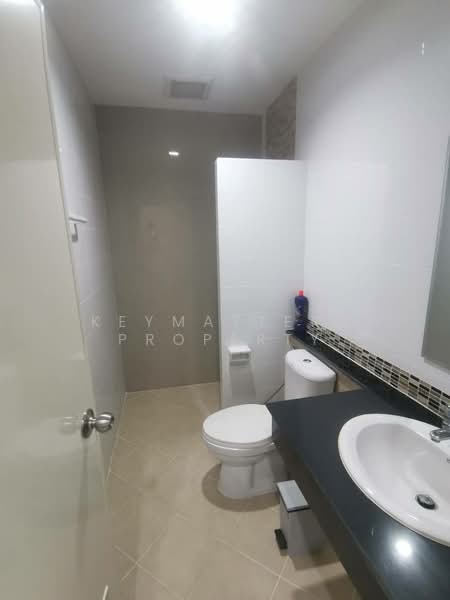 For Rent - The Miracle Plus Phet Kasem 63, Bangkok