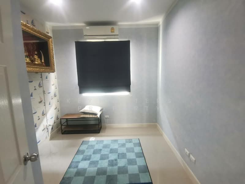 For Rent - The Miracle Plus Phet Kasem 63, Bangkok