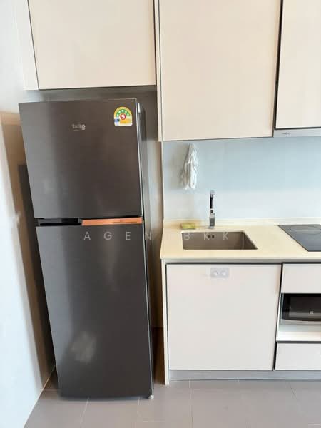 C Ekkamai, Bangkok, 888 Soi Sukhumvit 63, Sukhumvit Road, Khlong Tan Nua, Watthana, Bangkok, 1 Bedroom, 35 sqm, Condo For Rent, by Agentbkk, 500205934 - DDproperty.com