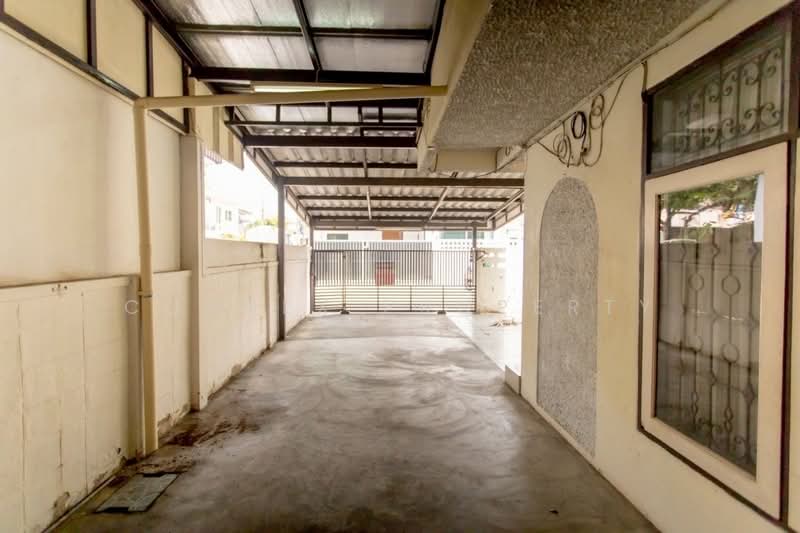 บ้าน เดี่ยว 2 ชั้นตามสภาพ โชคชัย 4 แยก 46, กรุงเทพ, โชคชัย, ลาดพร้าว, ลาดพร้าว, กรุงเทพ, 150 ตร.ม., บ้านเดี่ยว ขาย, โดย Connex Property, 500205935 - DDproperty.com