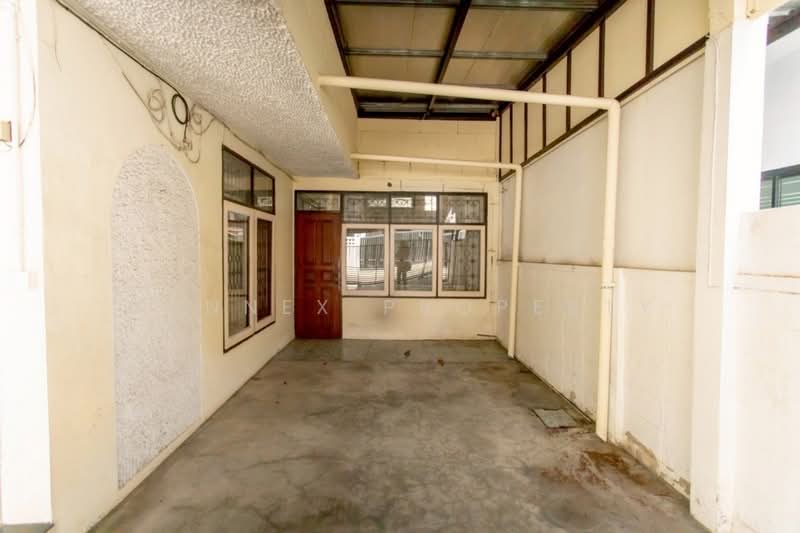 บ้าน เดี่ยว 2 ชั้นตามสภาพ โชคชัย 4 แยก 46, กรุงเทพ, โชคชัย, ลาดพร้าว, ลาดพร้าว, กรุงเทพ, 150 ตร.ม., บ้านเดี่ยว ขาย, โดย Connex Property, 500205935 - DDproperty.com