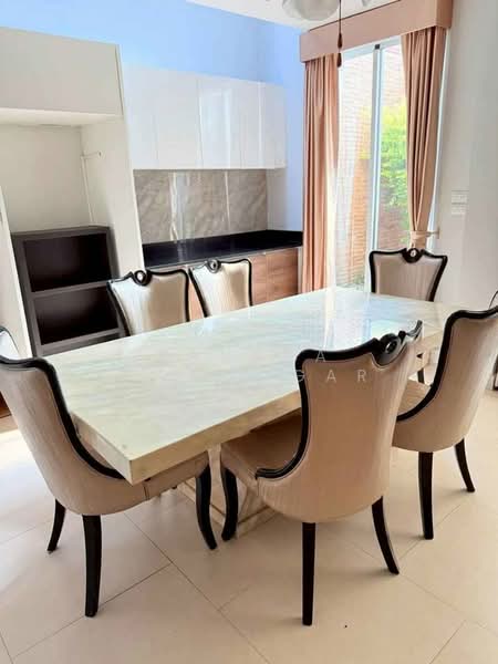 I-NINE Phaholyothin, Bangkok, Soi Inthamara 9, Samsen Nai, Phaya Thai, Bangkok, 3 Bedrooms, 302 sqm, Single Detached House For Rent, by Pavana Sirikogar, 500205936 - DDproperty.com