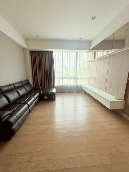 I-NINE Phaholyothin, Bangkok, Soi Inthamara 9, Samsen Nai, Phaya Thai, Bangkok, 3 Bedrooms, 302 sqm, Single Detached House For Rent, by Pavana Sirikogar, 500205936 - DDproperty.com