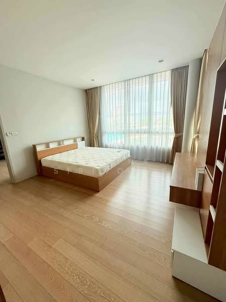 I-NINE Phaholyothin, Bangkok, Soi Inthamara 9, Samsen Nai, Phaya Thai, Bangkok, 3 Bedrooms, 302 sqm, Single Detached House For Rent, by Pavana Sirikogar, 500205936 - DDproperty.com