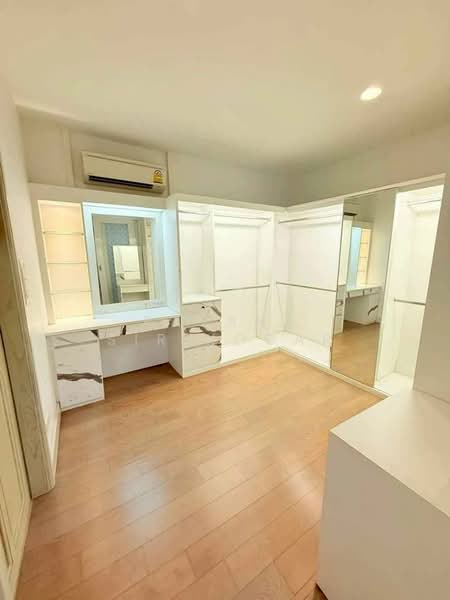 I-NINE Phaholyothin, Bangkok, Soi Inthamara 9, Samsen Nai, Phaya Thai, Bangkok, 3 Bedrooms, 302 sqm, Single Detached House For Rent, by Pavana Sirikogar, 500205936 - DDproperty.com