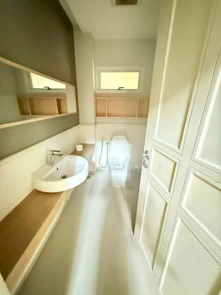 I-NINE Phaholyothin, Bangkok, Soi Inthamara 9, Samsen Nai, Phaya Thai, Bangkok, 3 Bedrooms, 302 sqm, Single Detached House For Rent, by Pavana Sirikogar, 500205936 - DDproperty.com