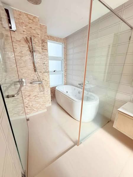 I-NINE Phaholyothin, Bangkok, Soi Inthamara 9, Samsen Nai, Phaya Thai, Bangkok, 3 Bedrooms, 302 sqm, Single Detached House For Rent, by Pavana Sirikogar, 500205936 - DDproperty.com