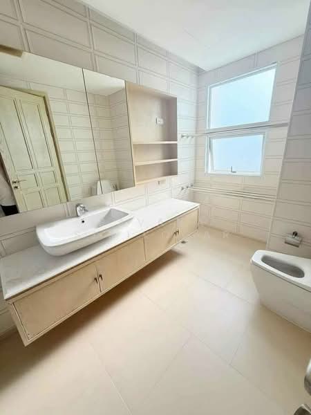 I-NINE Phaholyothin, Bangkok, Soi Inthamara 9, Samsen Nai, Phaya Thai, Bangkok, 3 Bedrooms, 302 sqm, Single Detached House For Rent, by Pavana Sirikogar, 500205936 - DDproperty.com