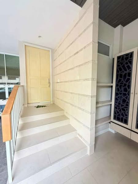 I-NINE Phaholyothin, Bangkok, Soi Inthamara 9, Samsen Nai, Phaya Thai, Bangkok, 3 Bedrooms, 302 sqm, Single Detached House For Rent, by Pavana Sirikogar, 500205936 - DDproperty.com