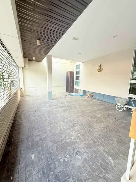 I-NINE Phaholyothin, Bangkok, Soi Inthamara 9, Samsen Nai, Phaya Thai, Bangkok, 3 Bedrooms, 302 sqm, Single Detached House For Rent, by Pavana Sirikogar, 500205936 - DDproperty.com