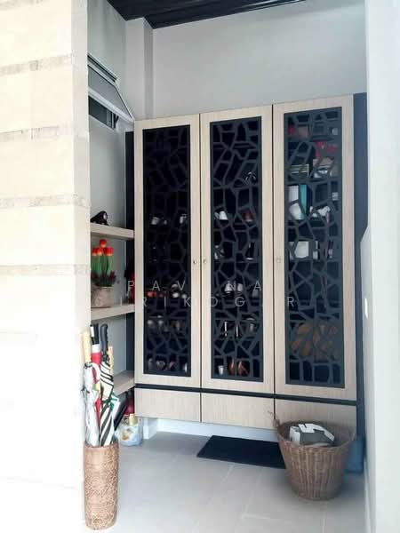 I-NINE Phaholyothin, Bangkok, Soi Inthamara 9, Samsen Nai, Phaya Thai, Bangkok, 3 Bedrooms, 302 sqm, Single Detached House For Rent, by Pavana Sirikogar, 500205936 - DDproperty.com