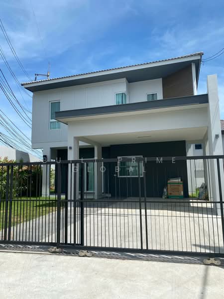 88 Land & House Koh Keaw, Phuket, Ko Kaeo, Muang Phuket, Phuket, 3 Bedrooms, 185 sqm, Single Detached House For Rent, by Built Prime global, 500205937 - DDproperty.com