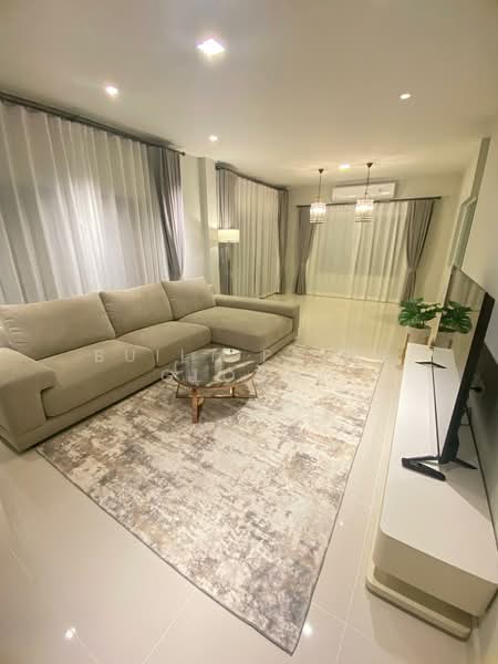 88 Land & House Koh Keaw, Phuket, Ko Kaeo, Muang Phuket, Phuket, 3 Bedrooms, 185 sqm, Single Detached House For Rent, by Built Prime global, 500205937 - DDproperty.com