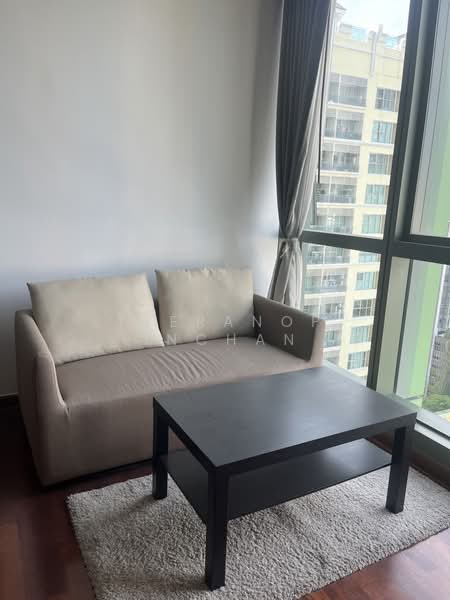 Wish Signature Midtown Siam, Bangkok, 512 Phetchaburi Road, Thanon Phetchaburi, Ratchathewi, Bangkok, 1 Bedroom, 34 sqm, Condo For Sale, by Teeranop Inchan, 500205939 - DDproperty.com