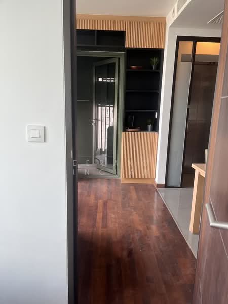 Wish Signature Midtown Siam, Bangkok, 512 Phetchaburi Road, Thanon Phetchaburi, Ratchathewi, Bangkok, 1 Bedroom, 34 sqm, Condo For Sale, by Teeranop Inchan, 500205939 - DDproperty.com