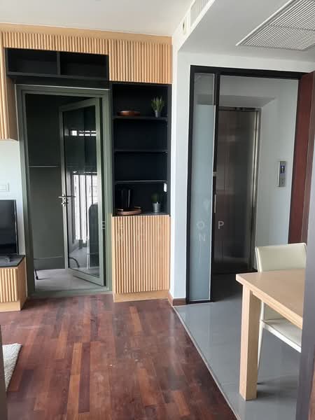 Wish Signature Midtown Siam, Bangkok, 512 Phetchaburi Road, Thanon Phetchaburi, Ratchathewi, Bangkok, 1 Bedroom, 34 sqm, Condo For Sale, by Teeranop Inchan, 500205939 - DDproperty.com