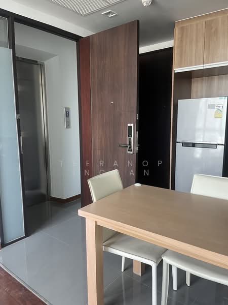 Wish Signature Midtown Siam, Bangkok, 512 Phetchaburi Road, Thanon Phetchaburi, Ratchathewi, Bangkok, 1 Bedroom, 34 sqm, Condo For Sale, by Teeranop Inchan, 500205939 - DDproperty.com