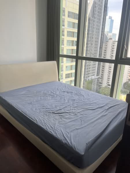 Wish Signature Midtown Siam, Bangkok, 512 Phetchaburi Road, Thanon Phetchaburi, Ratchathewi, Bangkok, 1 Bedroom, 34 sqm, Condo For Sale, by Teeranop Inchan, 500205939 - DDproperty.com