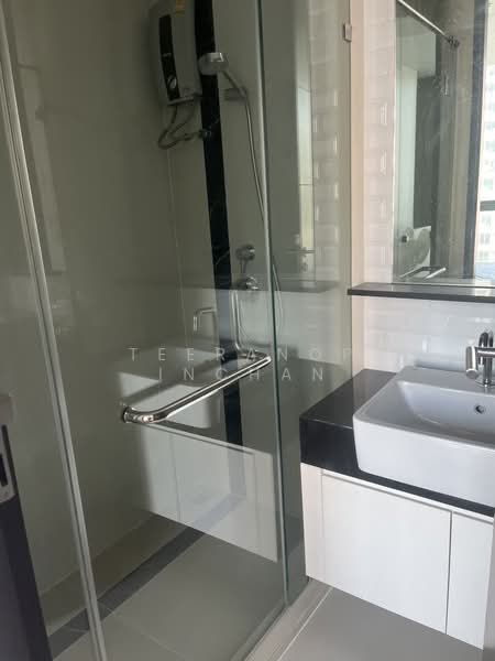 Wish Signature Midtown Siam, Bangkok, 512 Phetchaburi Road, Thanon Phetchaburi, Ratchathewi, Bangkok, 1 Bedroom, 34 sqm, Condo For Sale, by Teeranop Inchan, 500205939 - DDproperty.com