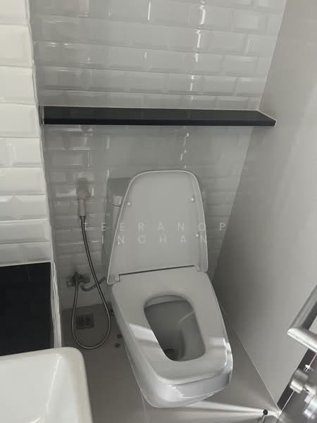 Wish Signature Midtown Siam, Bangkok, 512 Phetchaburi Road, Thanon Phetchaburi, Ratchathewi, Bangkok, 1 Bedroom, 34 sqm, Condo For Sale, by Teeranop Inchan, 500205939 - DDproperty.com