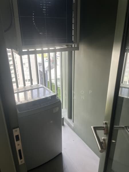 Wish Signature Midtown Siam, Bangkok, 512 Phetchaburi Road, Thanon Phetchaburi, Ratchathewi, Bangkok, 1 Bedroom, 34 sqm, Condo For Sale, by Teeranop Inchan, 500205939 - DDproperty.com