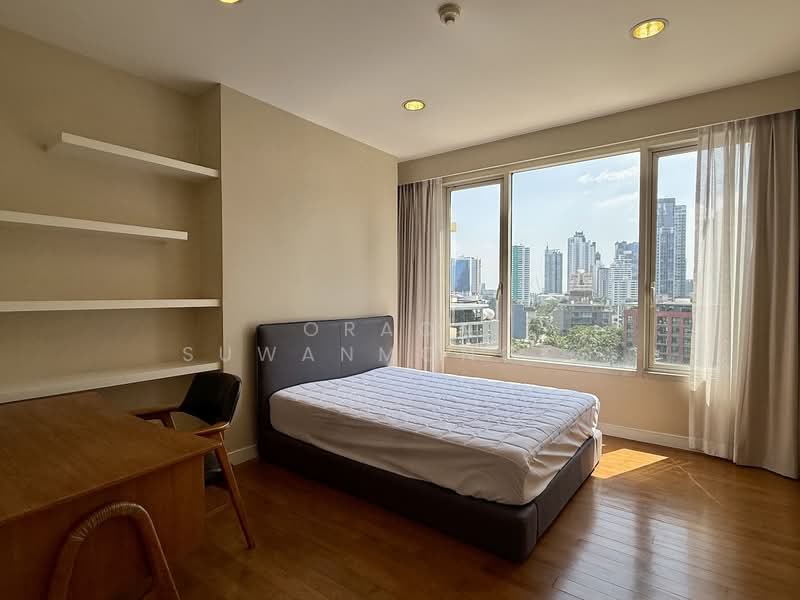 Hampton Thonglor 10 : แฮมป์ตัน ทองหล่อ 10, กรุงเทพ, 324 ซอยทองหล่อ 10 ถนนสุขุมวิท, คลองตันเหนือ, วัฒนา, กรุงเทพ, 262 ตร.ม., คอนโด ให้เช่า, โดย Oraon Suwanmongko, 500205943 - DDproperty.com