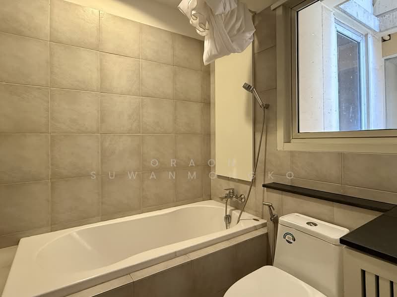 Hampton Thonglor 10, Bangkok, 324 Soi Thonglor 10, Sukhumvit Road, Khlong Tan Nua, Watthana, Bangkok, 4 Bedrooms, 262 sqm, Condo For Rent, by Oraon Suwanmongko, 500205943 - DDproperty.com