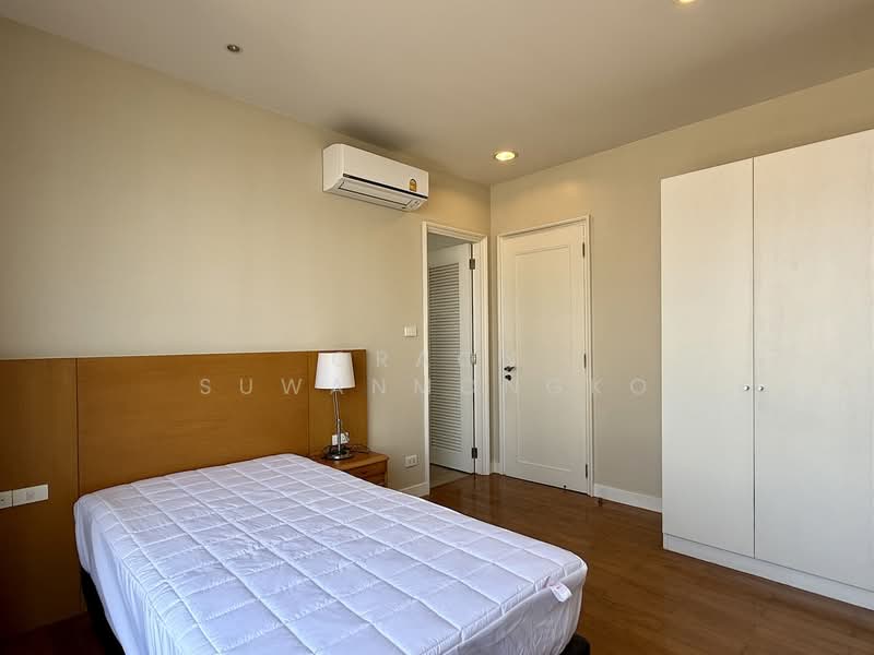 Hampton Thonglor 10, Bangkok, 324 Soi Thonglor 10, Sukhumvit Road, Khlong Tan Nua, Watthana, Bangkok, 4 Bedrooms, 262 sqm, Condo For Rent, by Oraon Suwanmongko, 500205943 - DDproperty.com